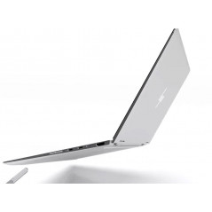 HP EliteBook x360 1030 G2 i5 8GB 256SSD med Touch (brugt) (Danish layout*)