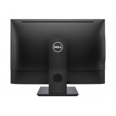 Brugt alt-i-én - Dell Optiplex 7450 All-in-One i5 16GB 512SSD med DVD (beg med mura)