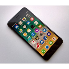 iPhone 8 Plus 256GB space grey (Brugt)