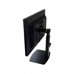 Brugte computerskærme - HP 24-tums Z24i LED-skärm med IPS-panel (brugt)