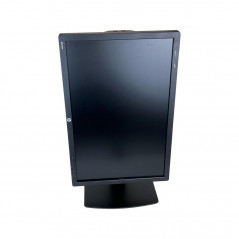 Brugte computerskærme - HP 24-tums Z24i LED-skärm med IPS-panel (brugt)