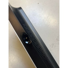 HP 24-tums LCD-Skärm (brugt) (no stand) (chassi damage)