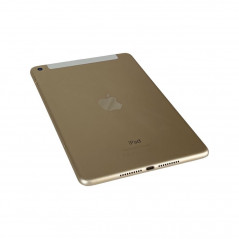 Tablet - iPad Mini 4 128GB 4G LTE gold (brugt)