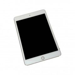 Tablet - iPad Mini 4 128GB WiFi gold (brugt)