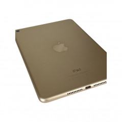 Tablet - iPad Mini 4 128GB WiFi gold (brugt)