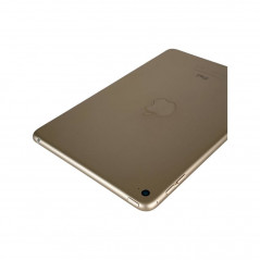 Tablet - iPad Mini 4 128GB WiFi gold (brugt)