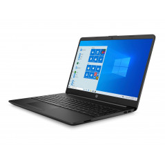 HP 15-dw3015no demo
