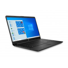 Bærbar computer med skærm på 14 og 15,6 tommer - HP 15-dw3015no demo