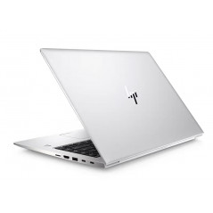 Brugt laptop 14" - HP EliteBook 1040 G4 FHD i5 8GB 256SSD Sure View 120Hz (brugt)