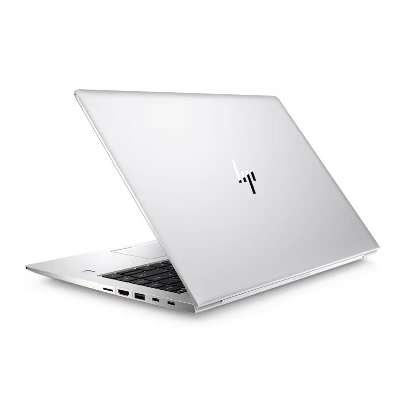Brugt laptop 14" - HP EliteBook 1040 G4 FHD i5 8GB 256SSD Sure View 120Hz (brugt)