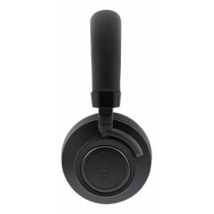 Streetz Bluetooth-hovedtelefoner med stemmeassistent