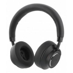 Streetz Bluetooth-hovedtelefoner med stemmeassistent