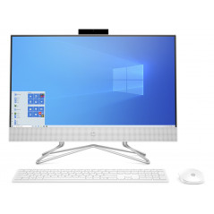 Alt-i-én computer - HP Pavilion All-in-One 24-df0852no