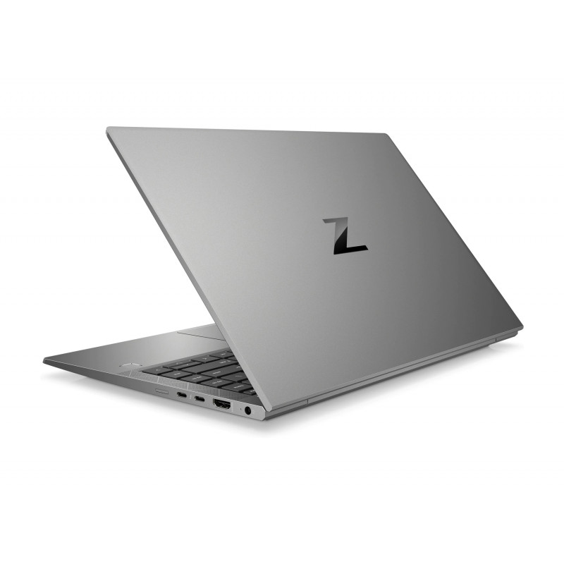 Bærbar computer med skærm på 14 og 15,6 tommer - HP ZBook Firefly 14 G8 Intel i5-1135G7 8GB 128GB SSD Quadro T500 3YW Win 11 Pro