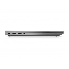 Bærbar computer med skærm på 14 og 15,6 tommer - HP ZBook Firefly 14 G8 Intel i5 Quadro T500 8GB 128GB SSD Win10/11Pro*