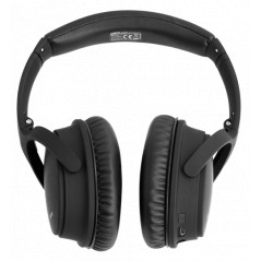 Trådløse headset - Streetz støjreducerende Bluetooth-hovedtelefoner og headset