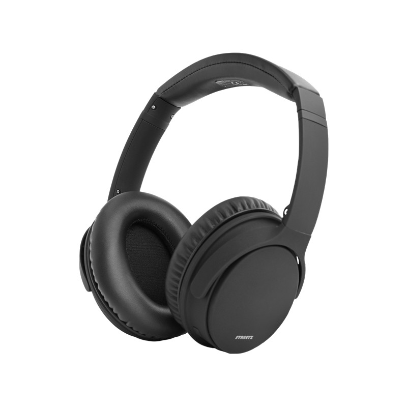 Trådløse headset - Streetz støjreducerende Bluetooth-hovedtelefoner og headset