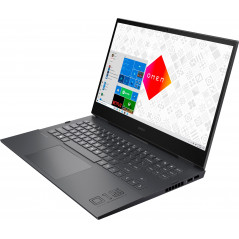 HP Omen 16-c0825no demo