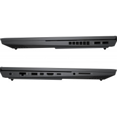 Bærbar computer med skærm på 16-17 tommer - HP Omen 16-c0825no demo