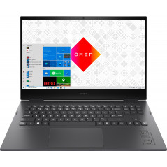 HP Omen 16-b0427no 16" 165Hz 2K QHD i7 16GB 1TB SSD RTX3070 Win11