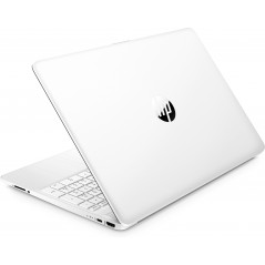 HP 15s-fq0008no 15.6" Intel 8GB 512GB SSD