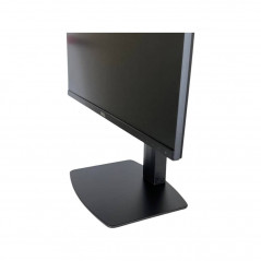 Dell UltraSharp 24-tums U2414H LED-skärm med IPS-panel (brugt ) (small scratch)
