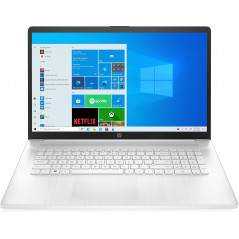 HP Laptop 17-cp0036no