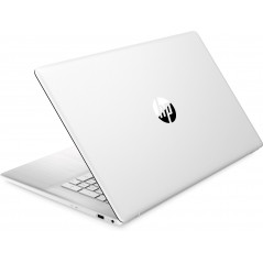 Bærbar computer med skærm på 16-17 tommer - HP Laptop 17-cp0036no
