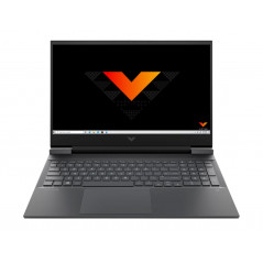 Bærbar computer med skærm på 16-17 tommer - HP Victus 16-e0414no