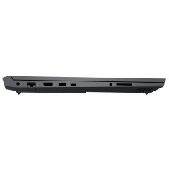 Bærbar computer med skærm på 16-17 tommer - HP Victus 16-e0414no