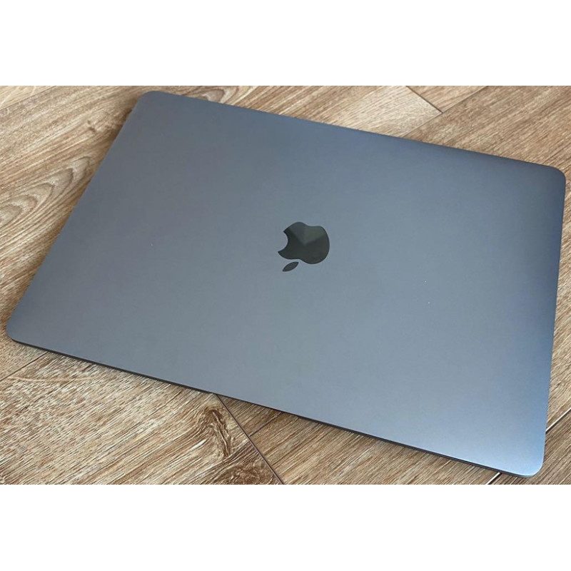 Bærbar computer med skærm på 11, 12 eller 13 tommer - MacBook Air 13-tum 2020 i5 16GB 256GB SSD (Space Grey)