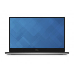 Dell Precision 5520 i7 32GB 1TB SSD Quadro M1200 Touch (brugt)