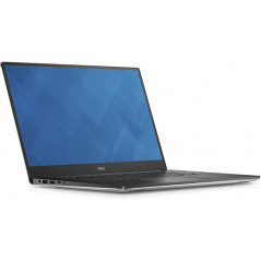 Brugt bærbar computer 15" - Dell Precision 5520 i7 32GB 1TB SSD Quadro M1200 Touch (brugt)