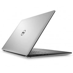 Dell Precision 5520 i7 32GB 1TB SSD Quadro M1200 Touch (brugt)