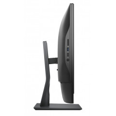 Brugt alt-i-én - Dell Optiplex 7450 All-in-One i5 16GB 512SSD med DVD (beg med skador)