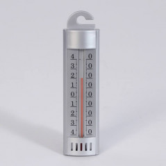 Køkkenredskaber - Termometer til køleskab og fryser