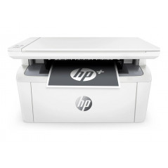 Billig laserprinter - HP LaserJet Pro MFP M140we trådløs alt-i-en-laserprinter