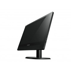 Brugt alt-i-én - Lenovo ThinkCentre M93z All-in-One i5 16GB 500SSD med Touch (brugt)