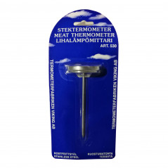 Analogt termometer til madlavning