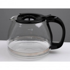 Kaffemaskine - Alpina kaffebryggare 1,25 liter