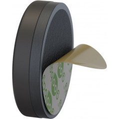 Mobilholdere - Magnetisk holder til telefoner og lette tablets