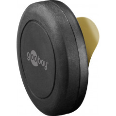 Mobilholdere - Magnetisk holder til telefoner og lette tablets