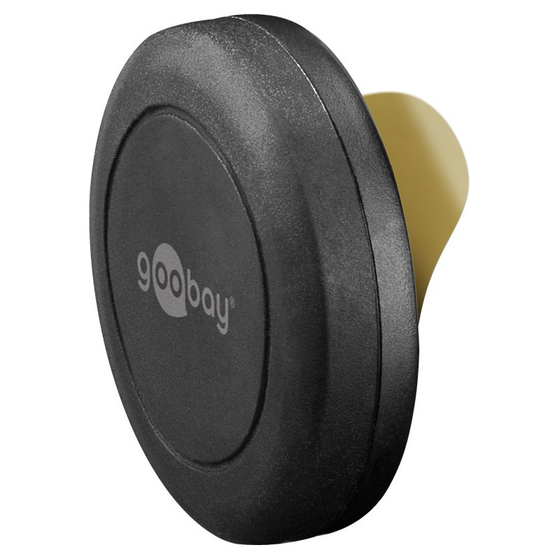 Mobilholdere - Magnetisk holder til telefoner og lette tablets