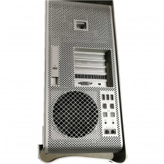 Brugt stationær computer - Mac Pro Early 2009 A1289 E5520 10GB 1TB GT120 (beg med skada på fot)