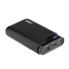 3SIXT Red JetPak PowerBank batteri på 6000mAh