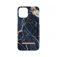 Onsala mobiletui til iPhone 11 Pro Soft Black Galaxy Marble