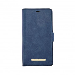 Onsala 2-i-1 magnetisk pungetui til iPhone 11 Pro Max Royal Blue