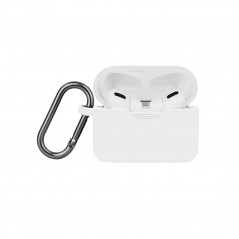 Beskyttelsesetui i silikone til Airpods Pro