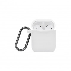 Beskyttelsesetui i silikone til Airpods
