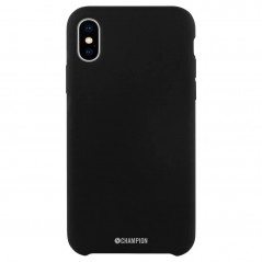 Champion Silicone Cover skal til iPhone XS Max